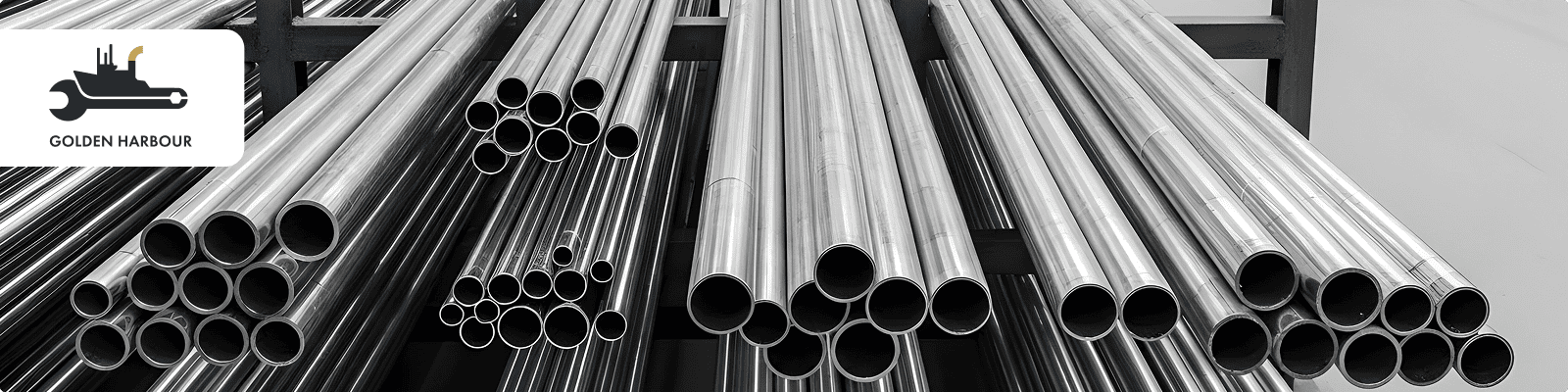 aluminium pipes in marine offshore environments details