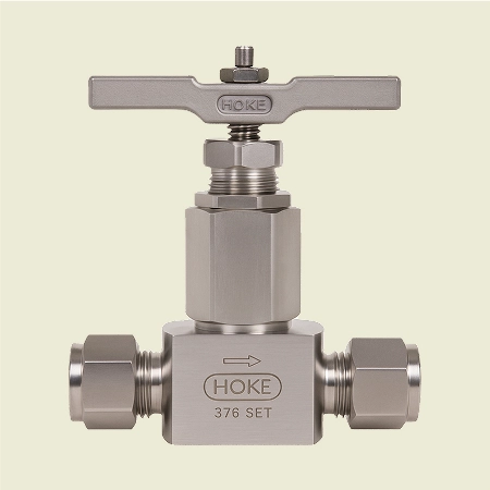 Needle Valves