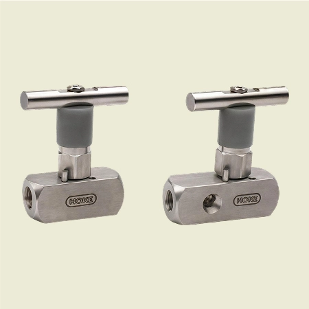 Plug Valves