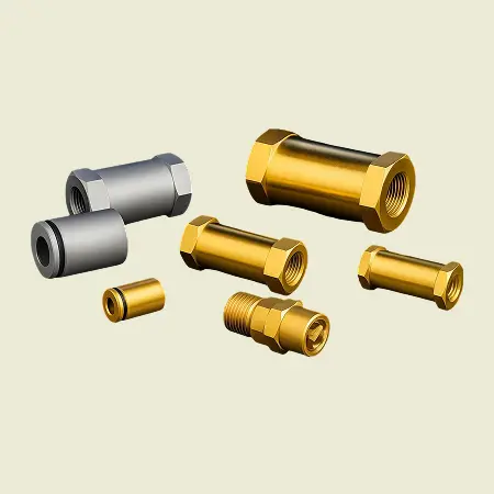 Check Valves