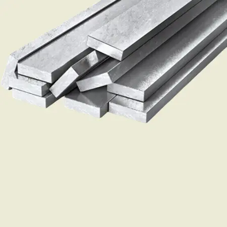 Flat Bar