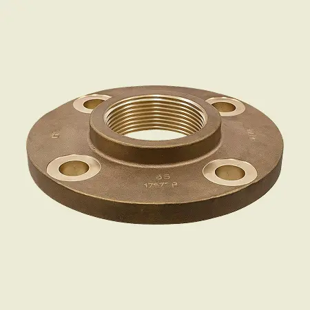 Flanges