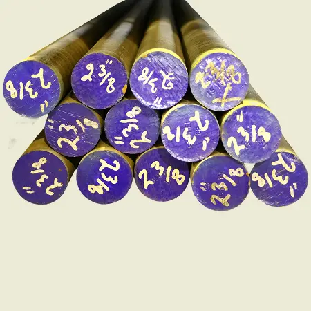 Round Bar