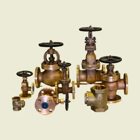 Valves