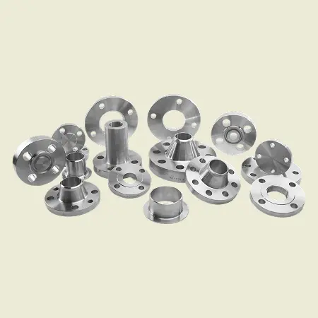 heat exchanger condensers stainless steel flanges