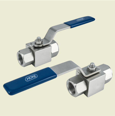 7C Series Ball Valve