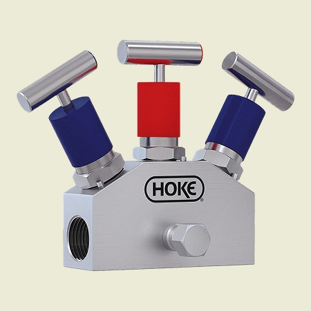 HM Series DBB