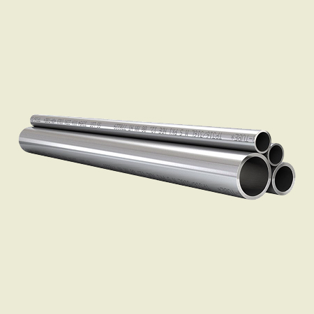 hydraulic and instrumentation alleima instrumentation tubes