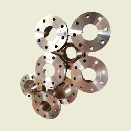 non ferrous metal copper nickel shipbuilding flanges